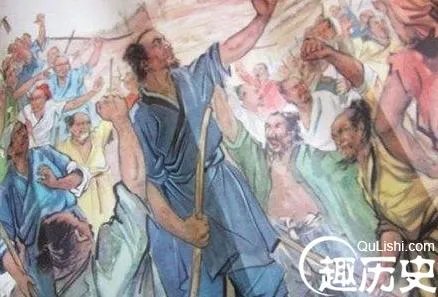 元末农民起义