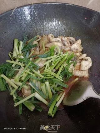 肥肠鱼