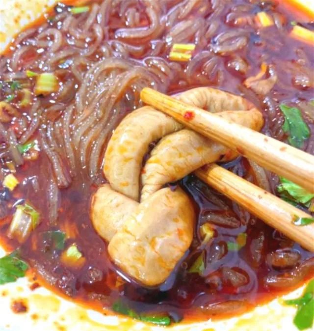 成都美食攻略有什么美食?