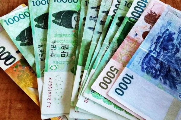 2亿韩元去韩国够用吗?