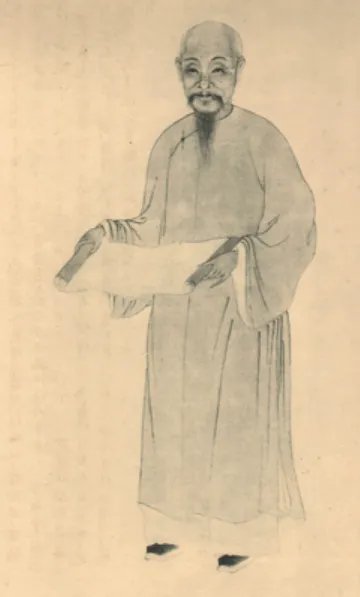 清初四王