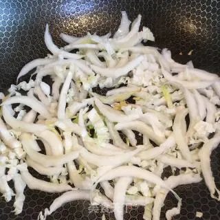 鸭血粉丝汤
