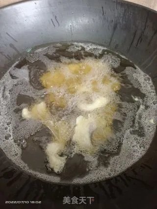 肥肠鱼