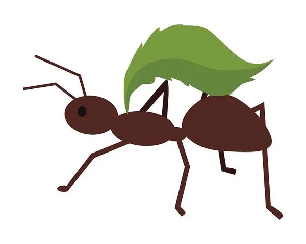 家里都是蚂蚁是因为什么