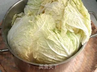 韩国泡菜