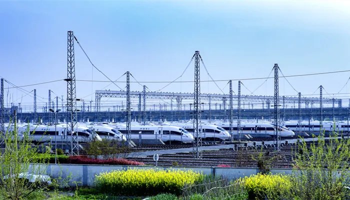 从北京站到北京西站怎么走
