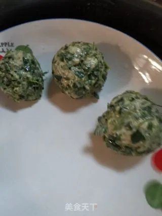 苜蓿菜