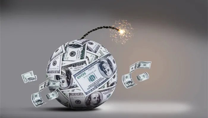 金融危机影响 金融危机有什么影响