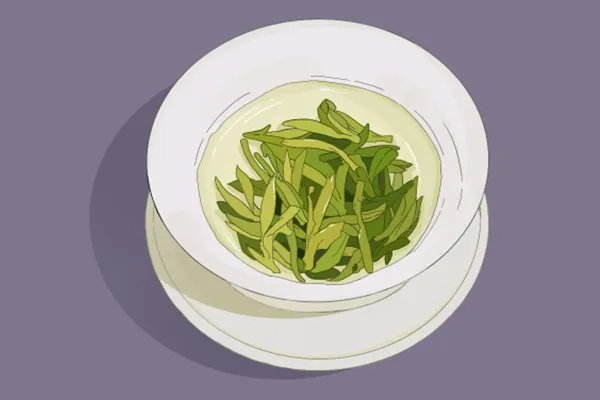 中药淡竹叶的作用