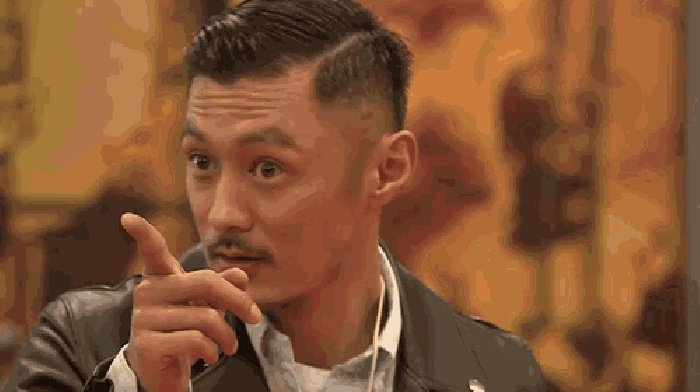 余文乐结婚了，作为粉丝你们怎么想？
