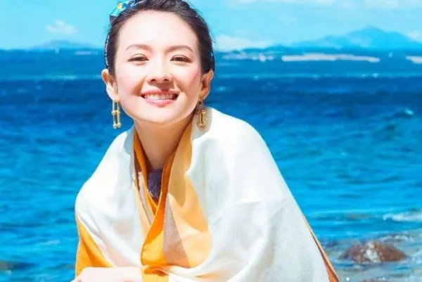 章子怡戒指是什么