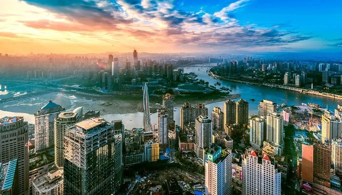 四大火炉是哪四个城市