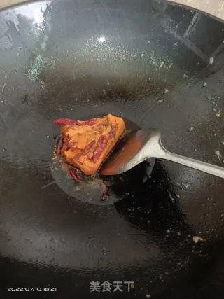 肥肠鱼