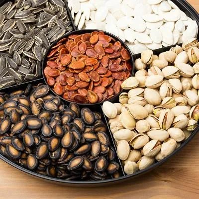 哪些食物相克