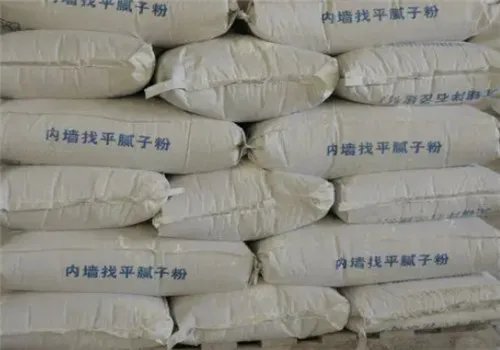 腻子粉怎么用
