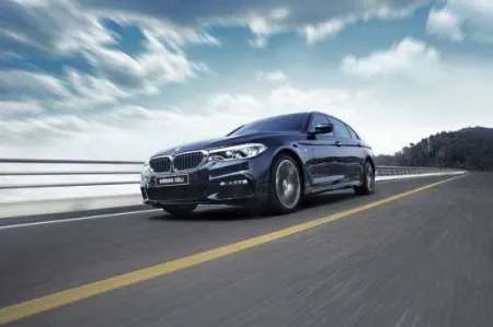 BMW 5系怎么样?