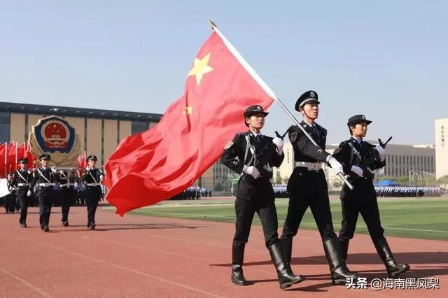 陕西警官职业学院怎么样啊?
