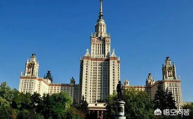 深圳北理莫斯科大学怎么样?
