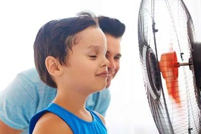 小孩子睡觉出汗多是什么原因造成的