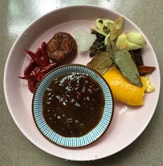 酱骨架