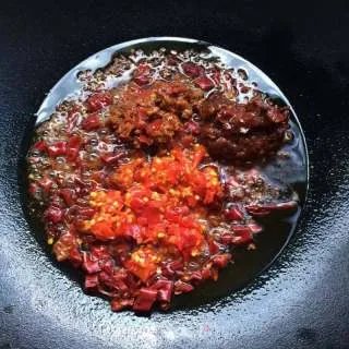 水煮鱼片