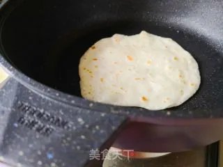 春饼