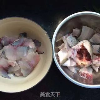 水煮鱼片