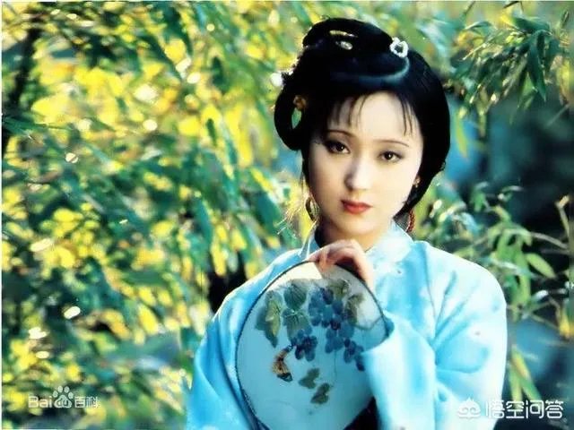 佛为何没救陈晓旭
