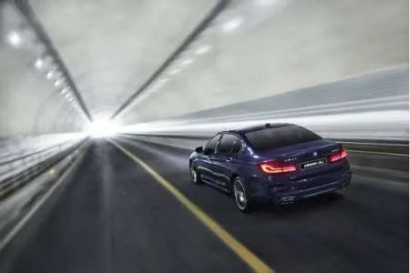 BMW 5系怎么样?