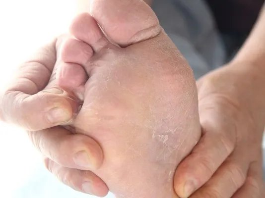 足跟腱如何护理
