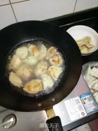肉片烧茄子
