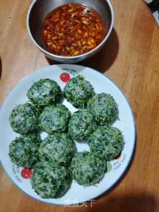 苜蓿菜