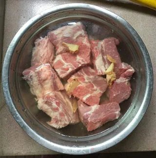 酱骨架