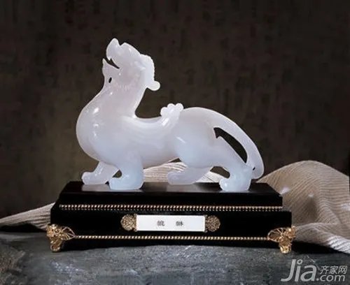 貔貅的作用是什么 有哪些作用