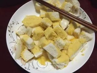炒馒头