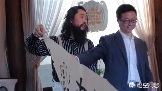 沈巍流浪,是主动选择还是另有隐情?