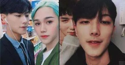付守东个人资料:付守东杨清柠的故事