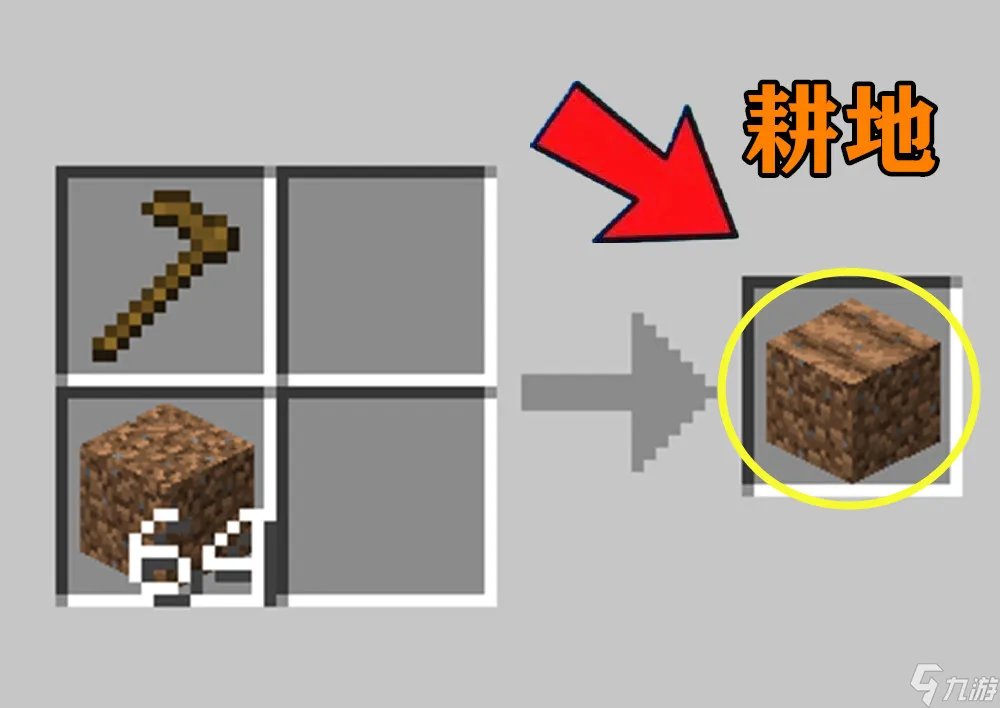 我的世界合成大全图表（12个合成图集的方法）