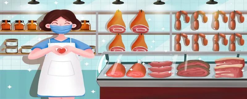 2021熟食店名字大全不重复 好听响亮的熟食店名