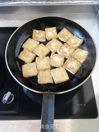 熊掌豆腐