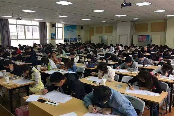 被堂姐顶替上学一事处理结果公布，堂姐被处以停职处理，合理吗？