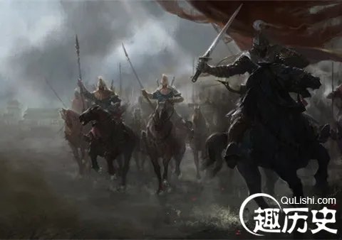 风声鹤唳的主人公是谁？成语风声鹤唳的故事简介