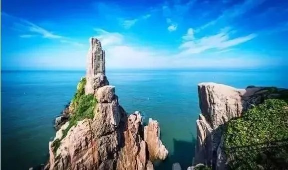 威海好玩吗