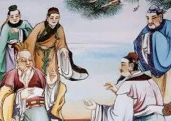 三教九流是什么意思?到底有何具体出处?
