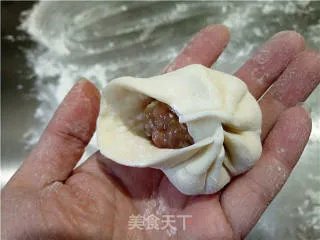 水煎包