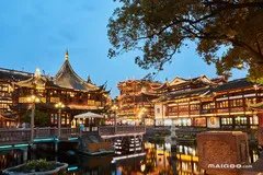 老上海十大代表性建筑 旧上海地标性建筑有哪些 上海老地标盘点