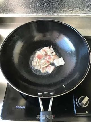 熊掌豆腐