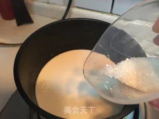 煤球蛋糕