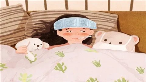 甲肝症状