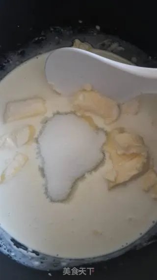 草莓奶昔